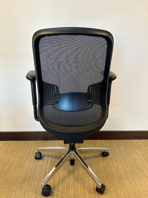 Teknion Projek task chair