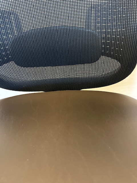 Teknion Projek task chair
