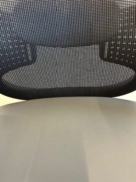 Teknion Projek task chair-Adj. arms