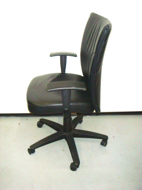 Turnstone Jacket conference chair