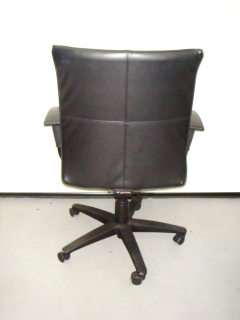 Turnstone Jacket conference chair