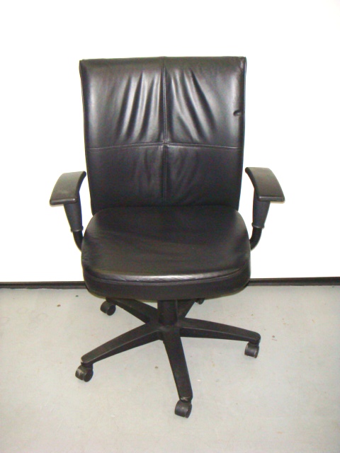 Turnstone Jacket conference chair