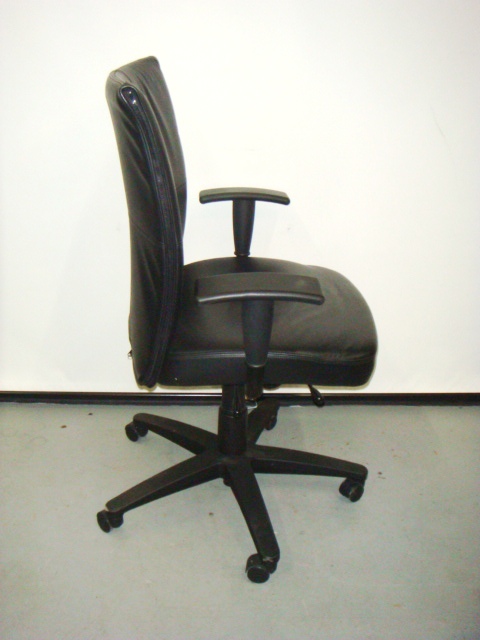 Turnstone Jacket conference chair