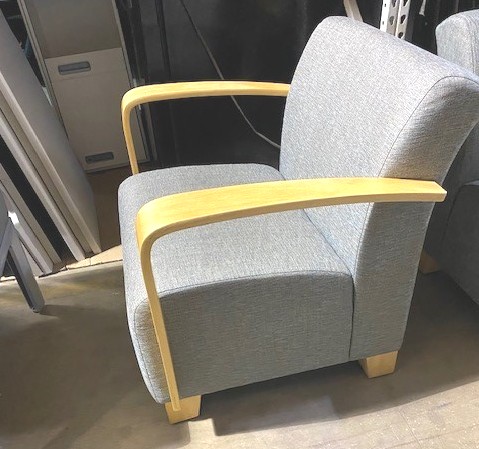 Turnstone Lounge Chair