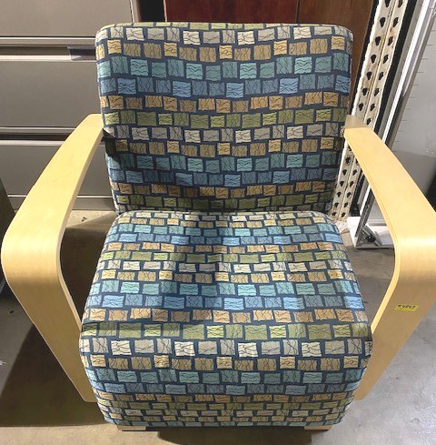 Turnstone Lounge Chair