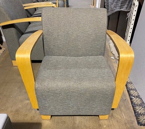Turnstone Lounge Chair