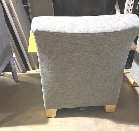Turnstone Lounge Chair