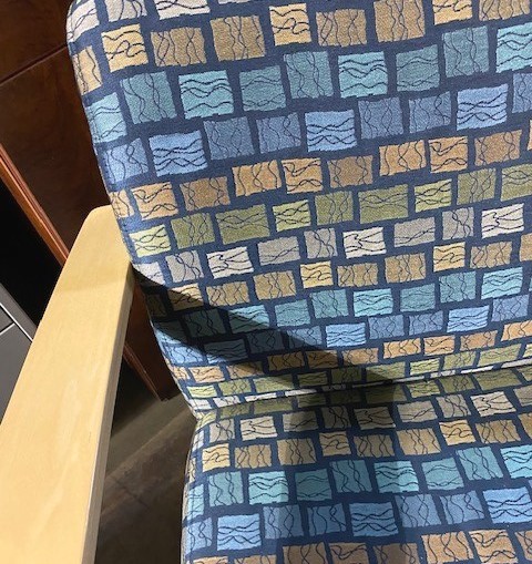 Turnstone Lounge Chair
