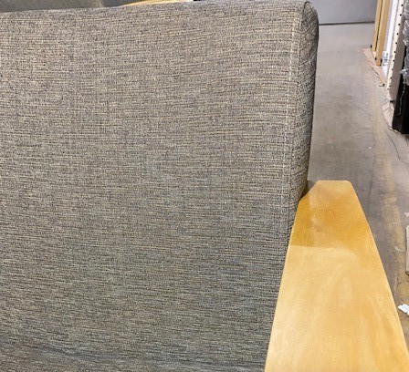 Turnstone Lounge Chair