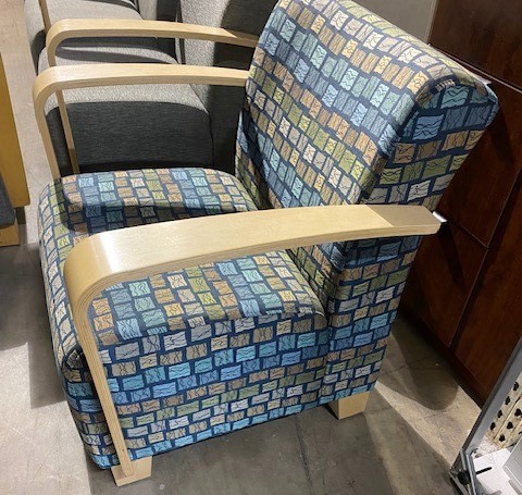 Turnstone Lounge Chair
