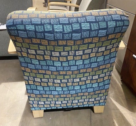 Turnstone Lounge Chair