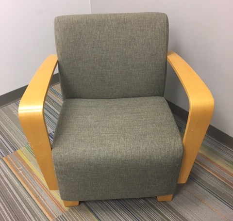Turnstone Lounge Chair