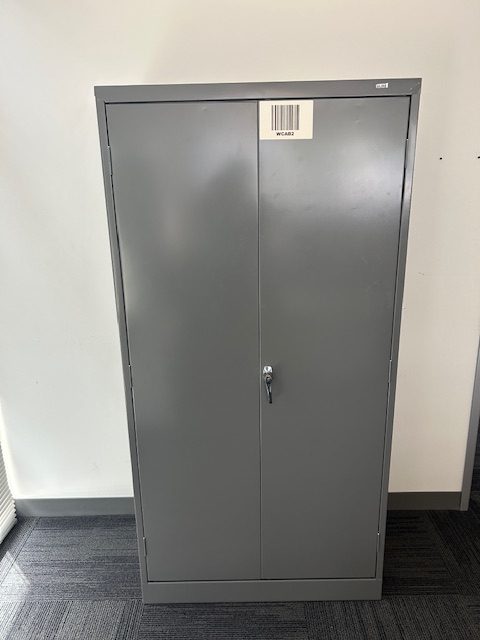 U Line Storage Cabinet