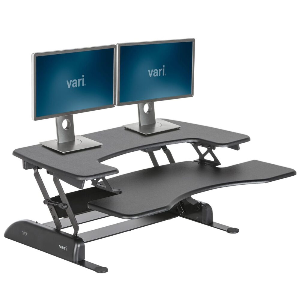 Varidesk ProPlus 36″