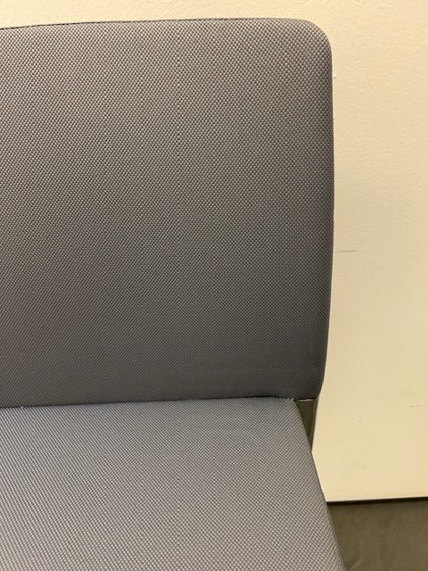 Wilkhahn Ceno chair