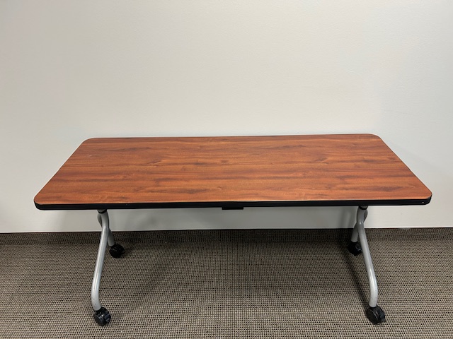 60” x 23 3/4” Nesting Table