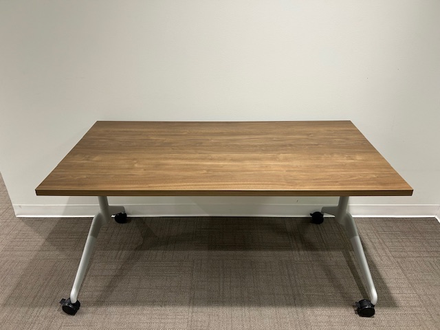 60” x 30” Hon Nesting Table