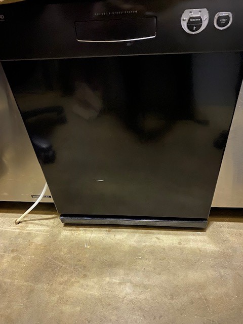 Asko Dishwasher