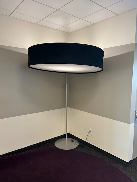 Campfire Big Lamp