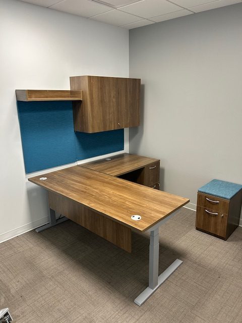 Used Desks