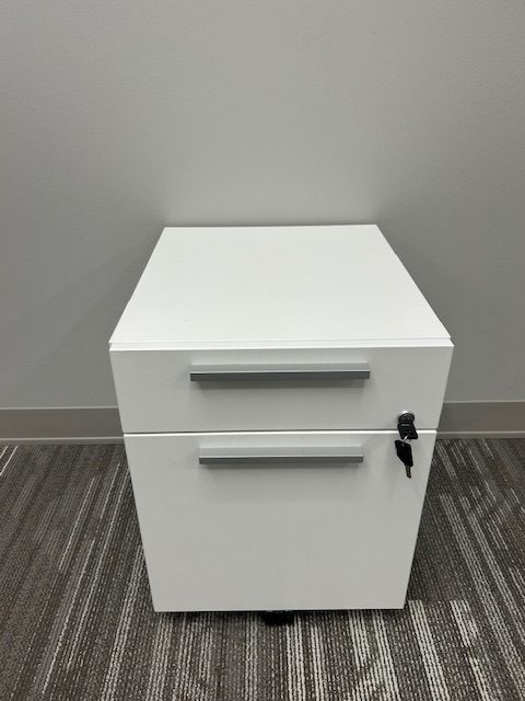 Lacasse BF mobile peds — used filing for sale in DFW from Eggleston Office