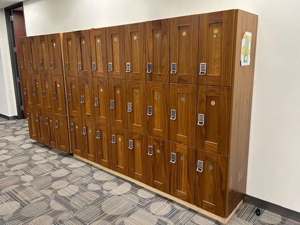 Storage & Misc