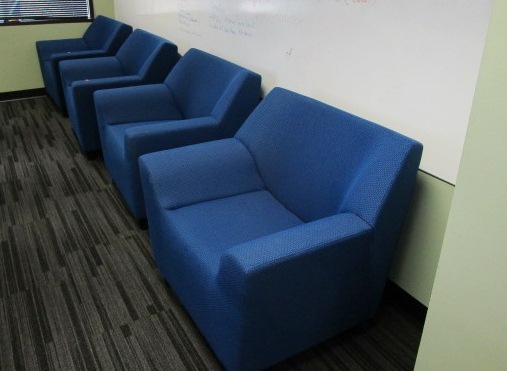 Used Chairs