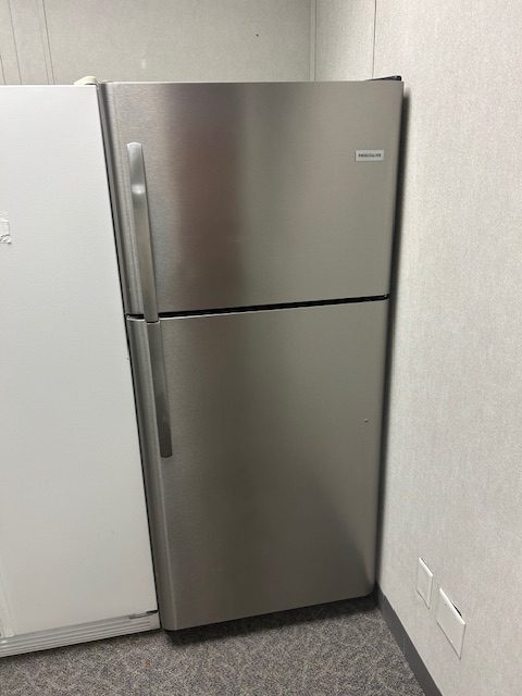 Storage & Misc
