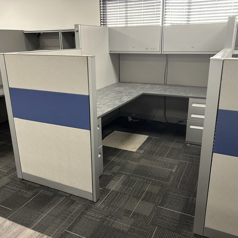 Used Cubicles