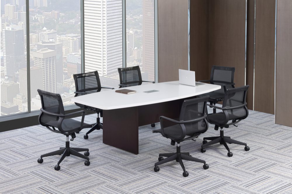 Conference room and training room furniture