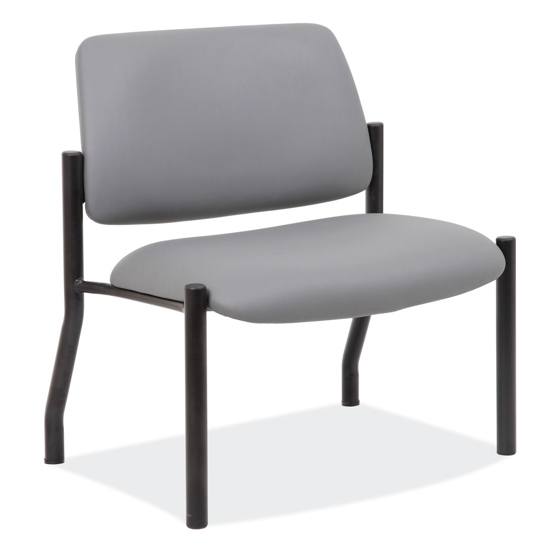 Big & Tall Seating configuration 5 — Eggleston Office DFW