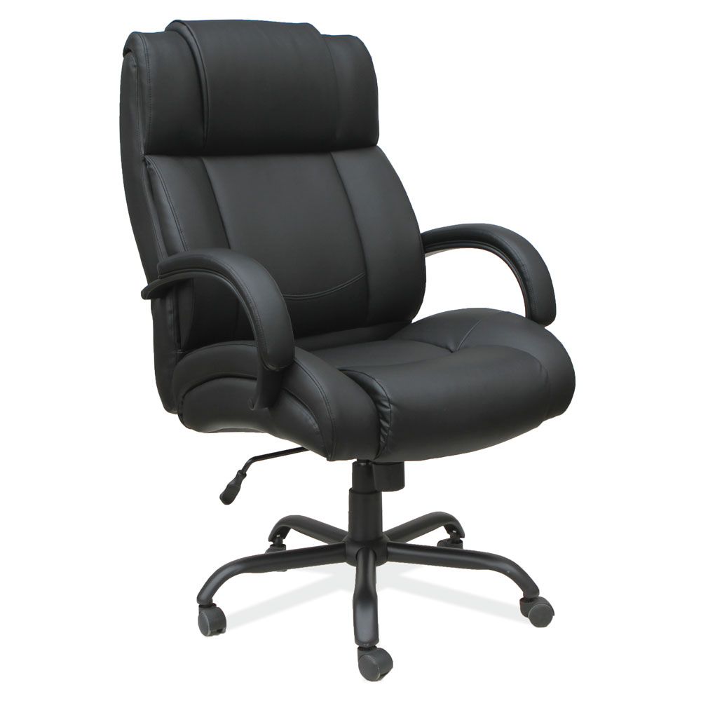 Big & Tall Seating configuration 8 — Eggleston Office DFW