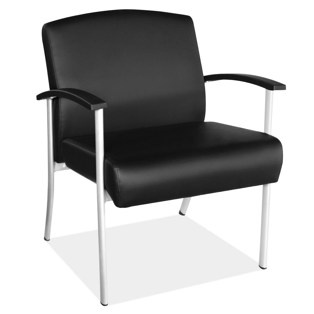 Big & Tall Seating configuration 9 — Eggleston Office DFW
