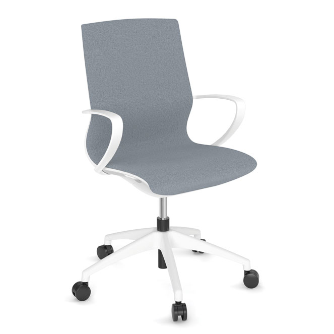 Conference Room configuration 13 — Eggleston Office DFW