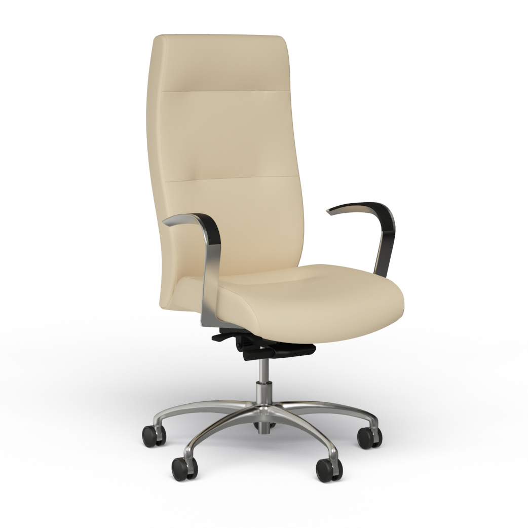 Conference Seating configuration 1 — Eggleston Office DFW
