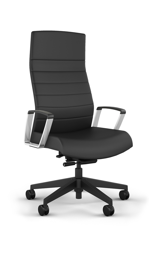 Conference Seating configuration 3 — Eggleston Office DFW