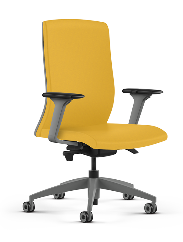 Conference Seating configuration 4 — Eggleston Office DFW