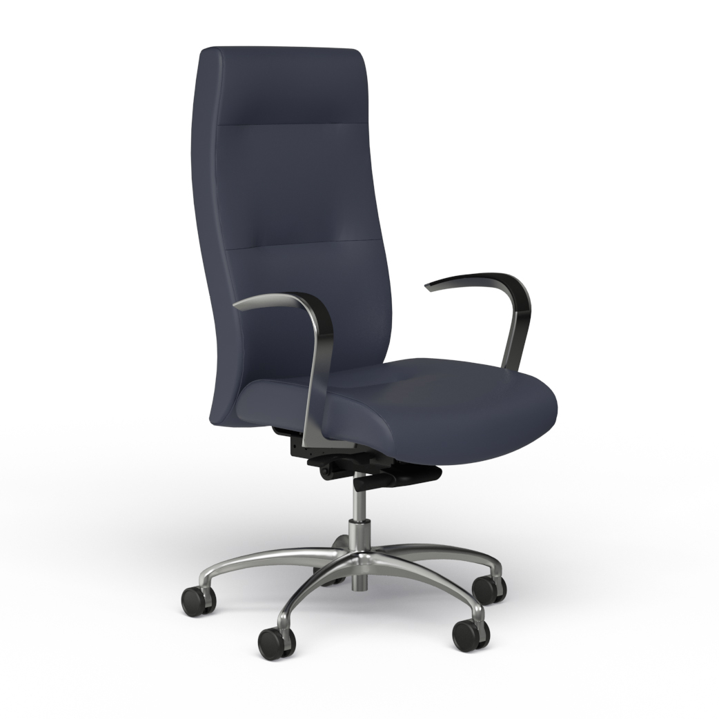 Conference Seating configuration 8 — Eggleston Office DFW