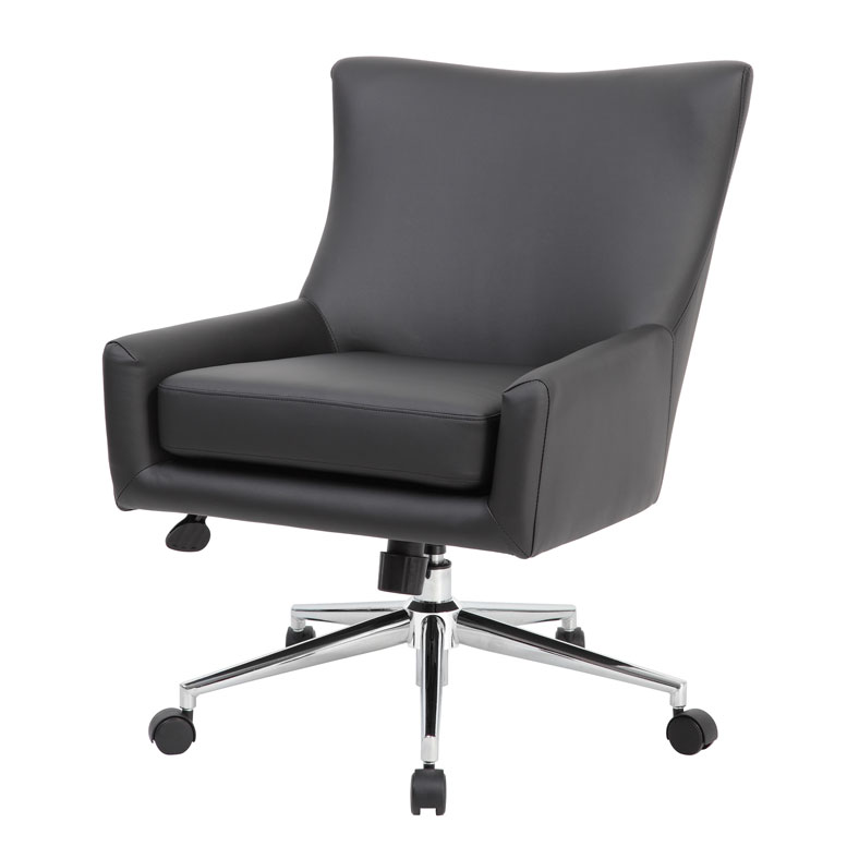 Conference Seating configuration 9 — Eggleston Office DFW