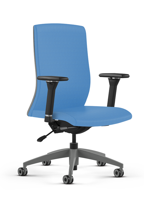 Conference Seating configuration 10 — Eggleston Office DFW