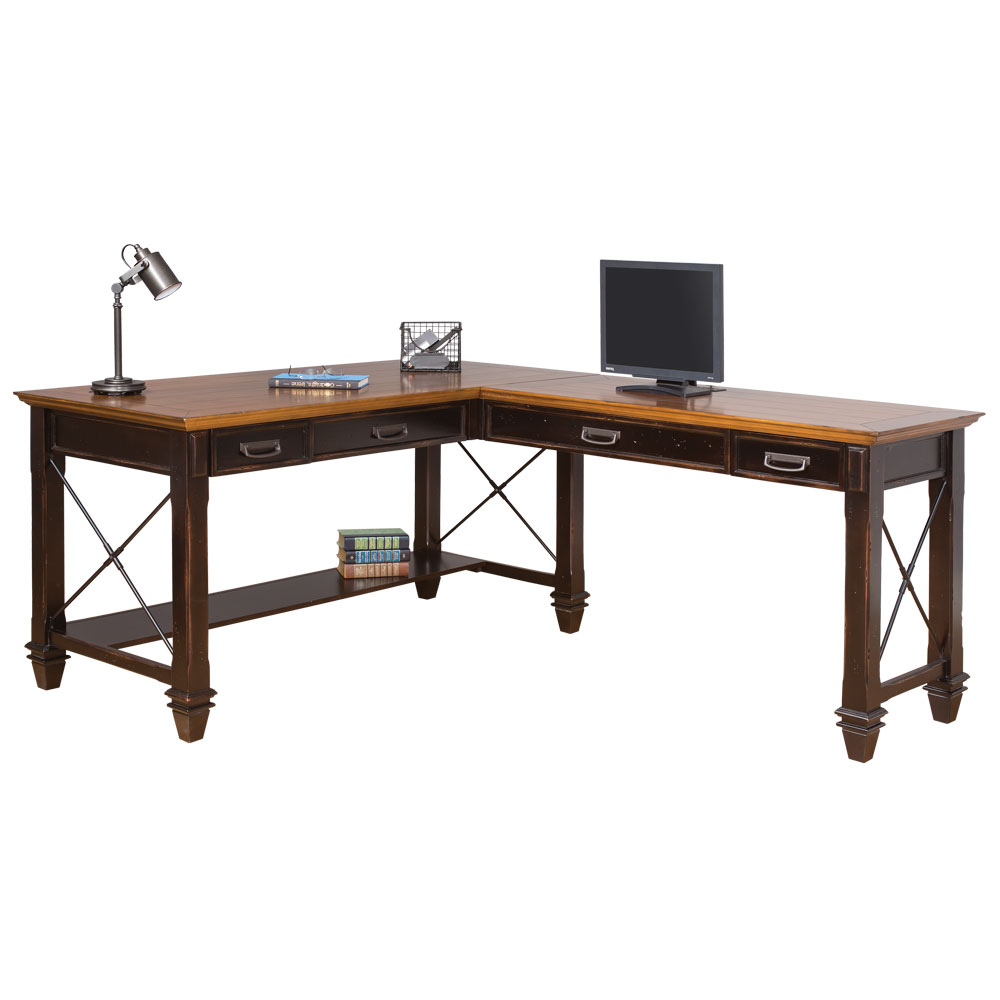 Executive Office configuration 11 — Eggleston Office DFW