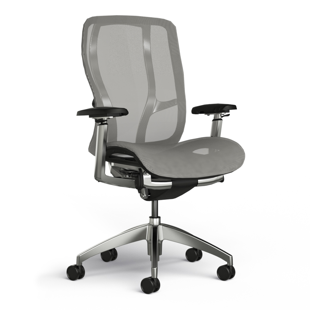 Executive Seating configuration 7 — Eggleston Office DFW