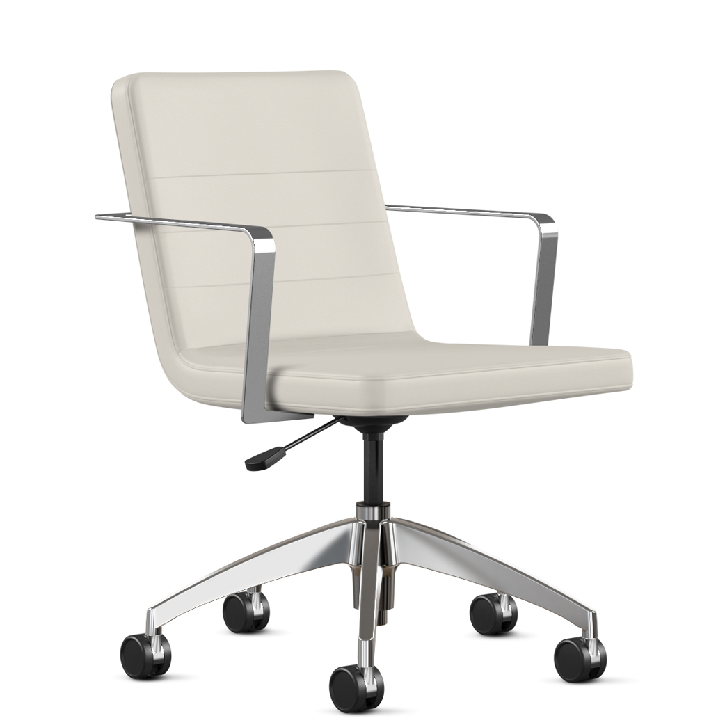 Executive Seating configuration 8 — Eggleston Office DFW