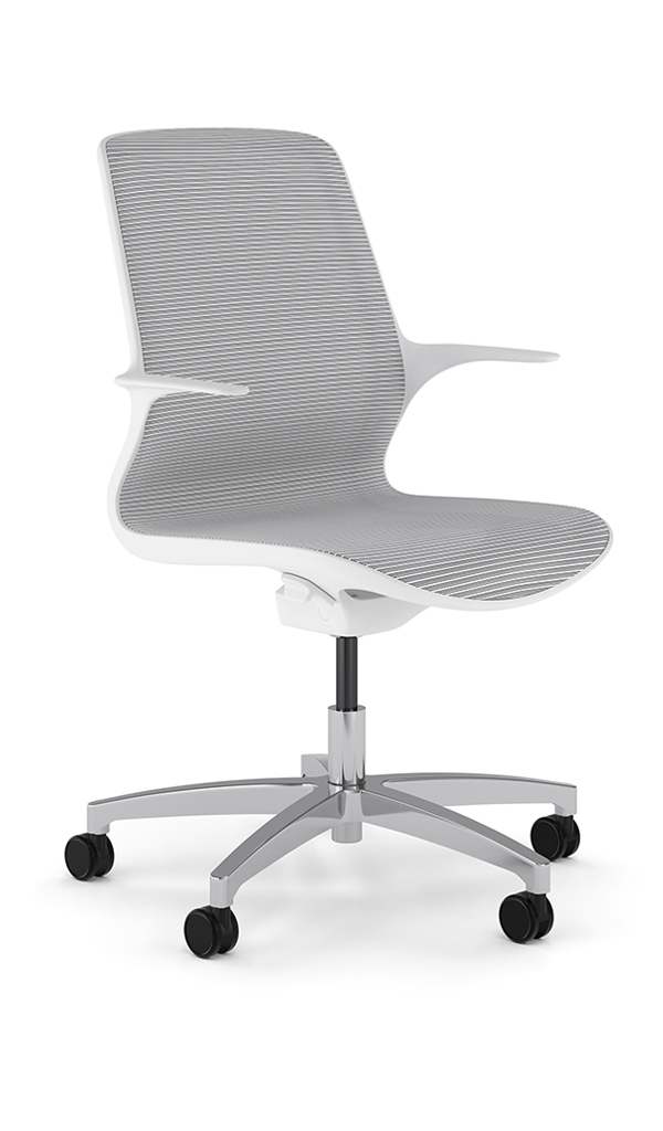 Executive Seating configuration 11 — Eggleston Office DFW