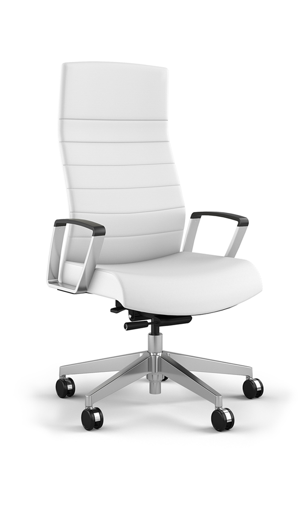 Executive Seating configuration 13 — Eggleston Office DFW