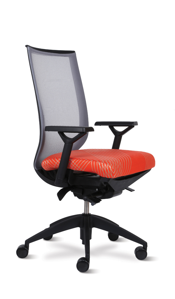 Executive Seating configuration 14 — Eggleston Office DFW