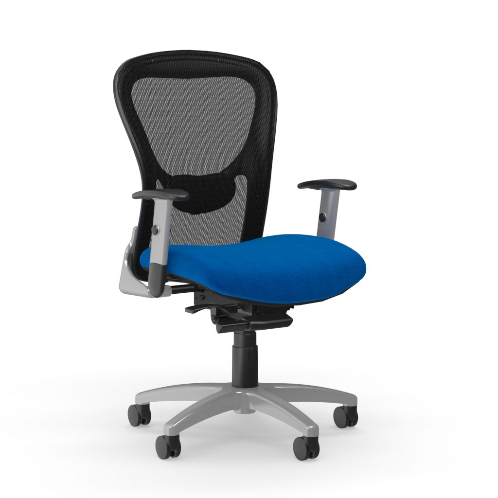 Executive Seating configuration 15 — Eggleston Office DFW
