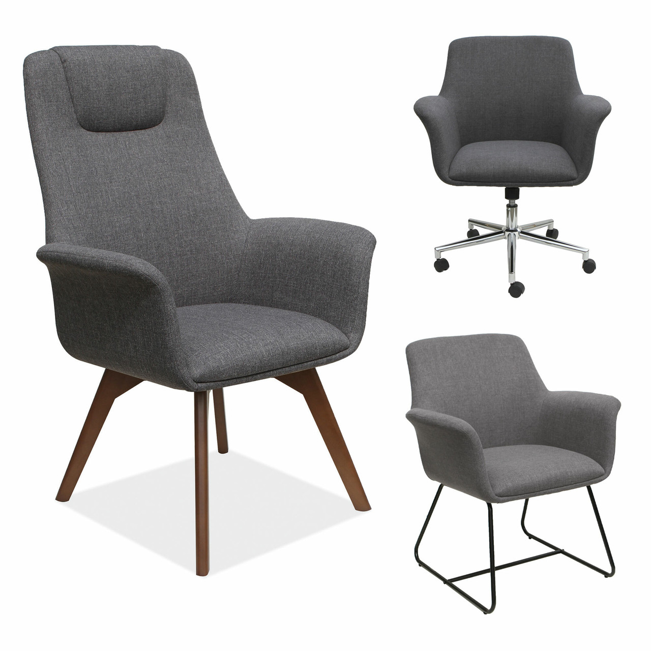 Bolster lifestyle — featured at Eggleston Office DFW