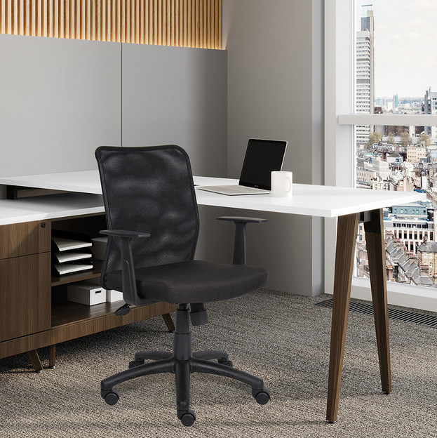 Crossway lifestyle — featured at Eggleston Office DFW
