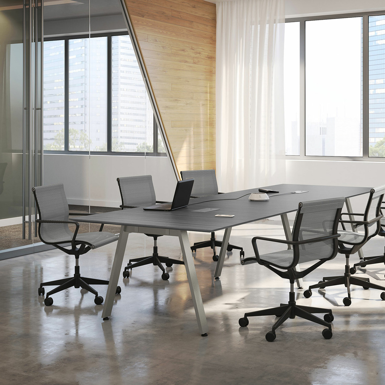 Franklin lifestyle — featured at Eggleston Office DFW